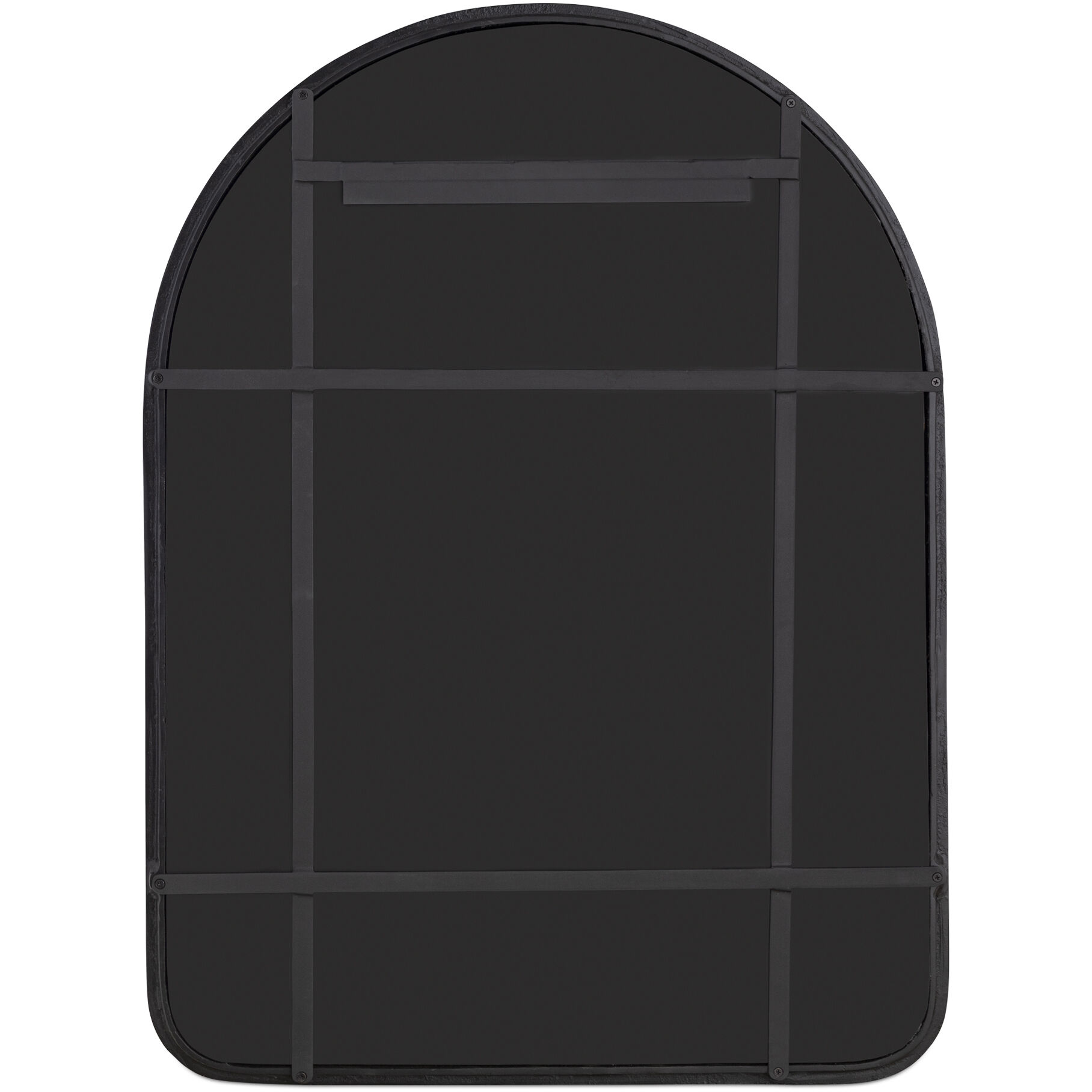 Granger 40 X 30 inch Black Mirror